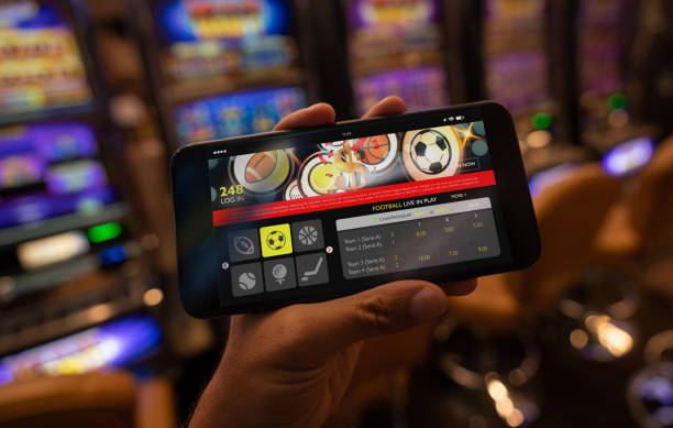 Descubre el Mundo de Estrela Bet Apuestas y Entretenimiento Sin Límites Descubre el Mundo de Estrela Bet Apuestas y Entretenimiento Sin Límites