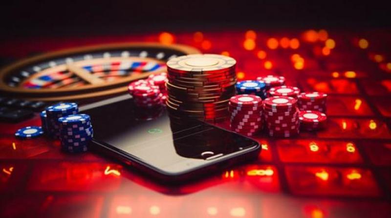 Discover the Thrills of Online Slots UK Casino 0 Discover the Thrills of Online Slots UK Casino 0