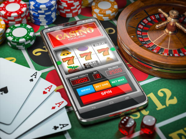 Experience the Thrills at Casiny Casino Experience the Thrills at Casiny Casino