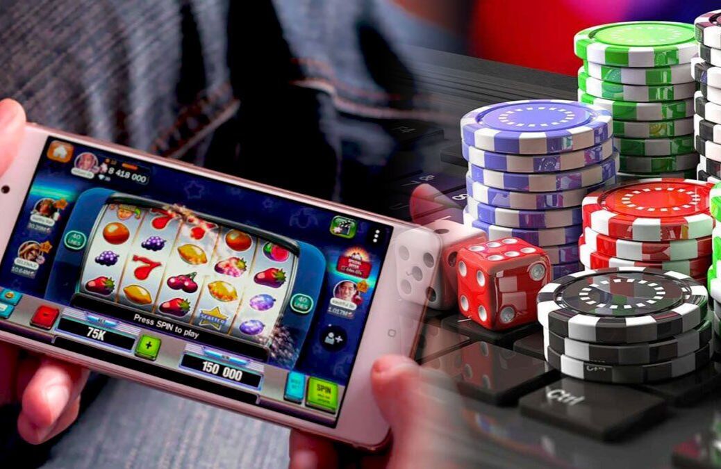 Explore the Exciting World of UK Casino Games Online