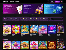 Discover Exciting Offers The Ultimate Guide to Casiny Casino No Deposit Bonus Discover Exciting Offers The Ultimate Guide to Casiny Casino No Deposit Bonus