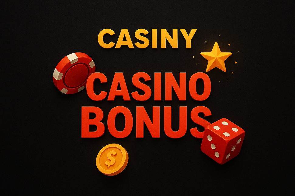 Explore the Exciting World of Casiny Casino 34 Explore the Exciting World of Casiny Casino 34