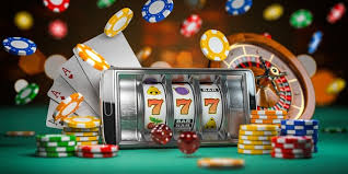 Objevte svět zábavy a výher v casino ceske