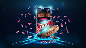 Objevte svět zábavy a výher v casino ceske