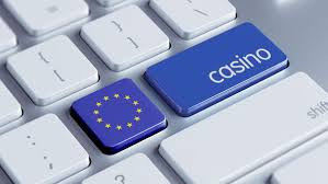 Objevte svět zábavy a výher v casino ceske