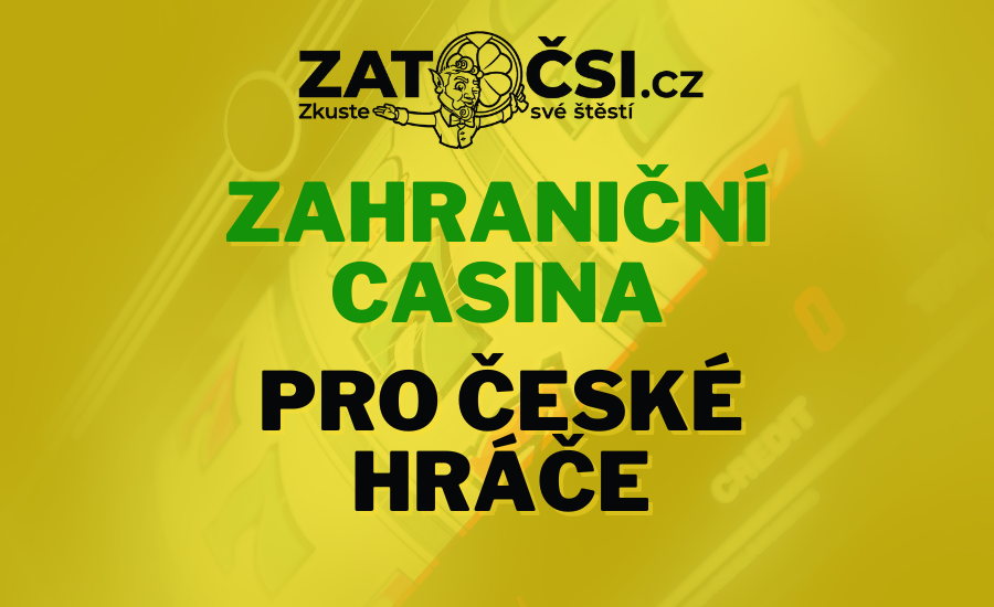Vše, co potřebujete vědět o zahraniční sázkové kanceláře 7